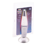Johntoy Lava Lamp Glitter with Light