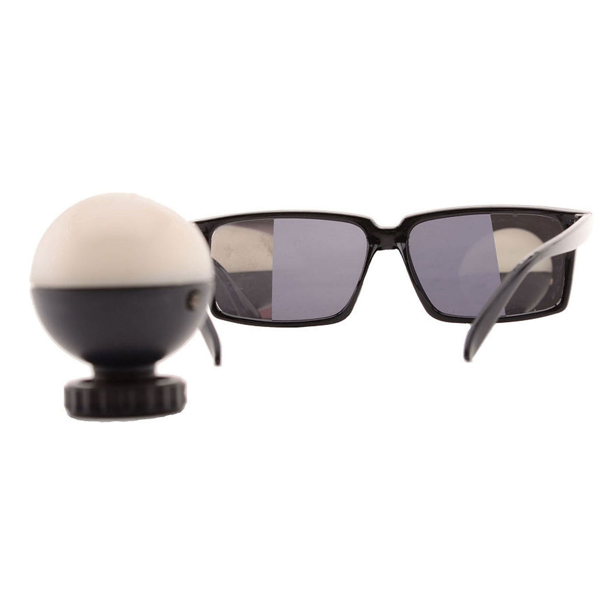 Johntoy Spioner Sunglasses