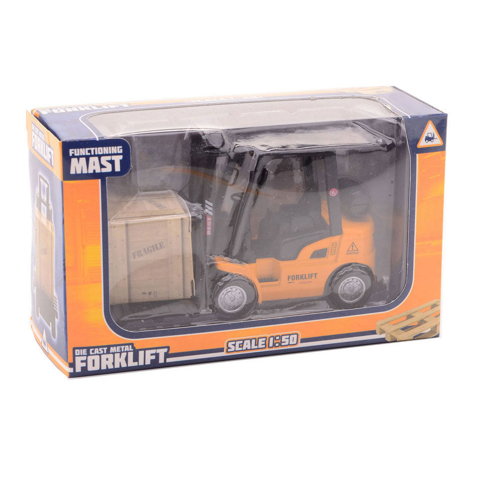 Caminhão Dicel Forklift