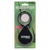 Johntoy science explorer skladacia lupa