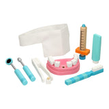 Joueco dentist play set