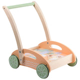 Joueco Walker z bloki