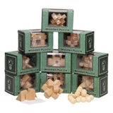 Johntoy træbrain cracker