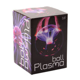 Johoto Plasma Ball