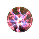 Johoto Plasma Ball