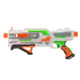 Tack Pro Storm Clip X with 2 clips and 24 darts, 50cm