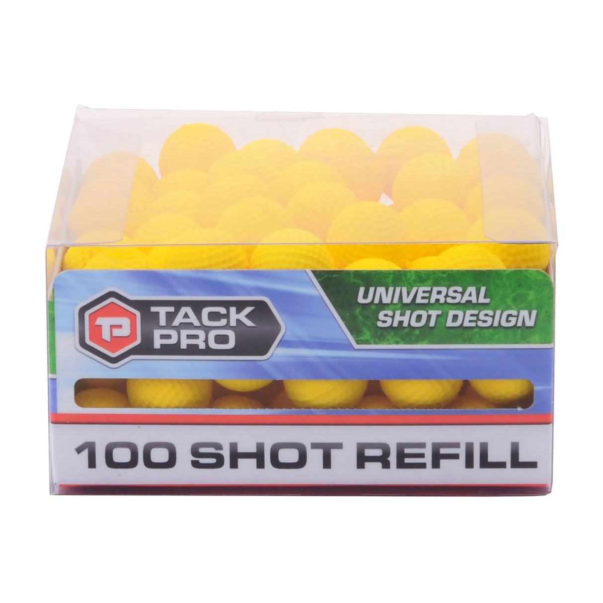 TACK PRO SOTO RECILLE 100 BOLAS