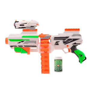 Descriptive image text