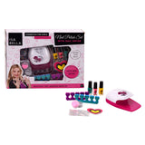 Johntoy Isabella nail polish set with nail droger
