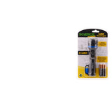 Flashlight taiscéalaí eolaíochta Johntoy faoi stiúir