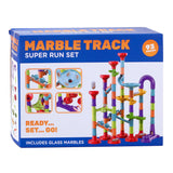 Zestaw Super Run Super Run, 93dlg.