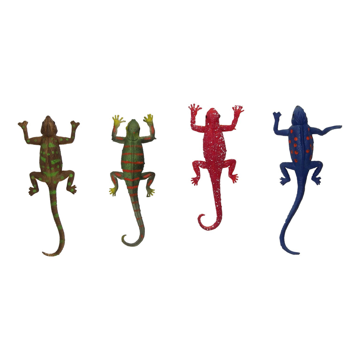 Johntoy Color change Kamelon