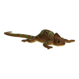 Johntoy měnící barvu chameleon