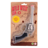 Johoto Wild West Cowboy Revolver, 8 Schëss