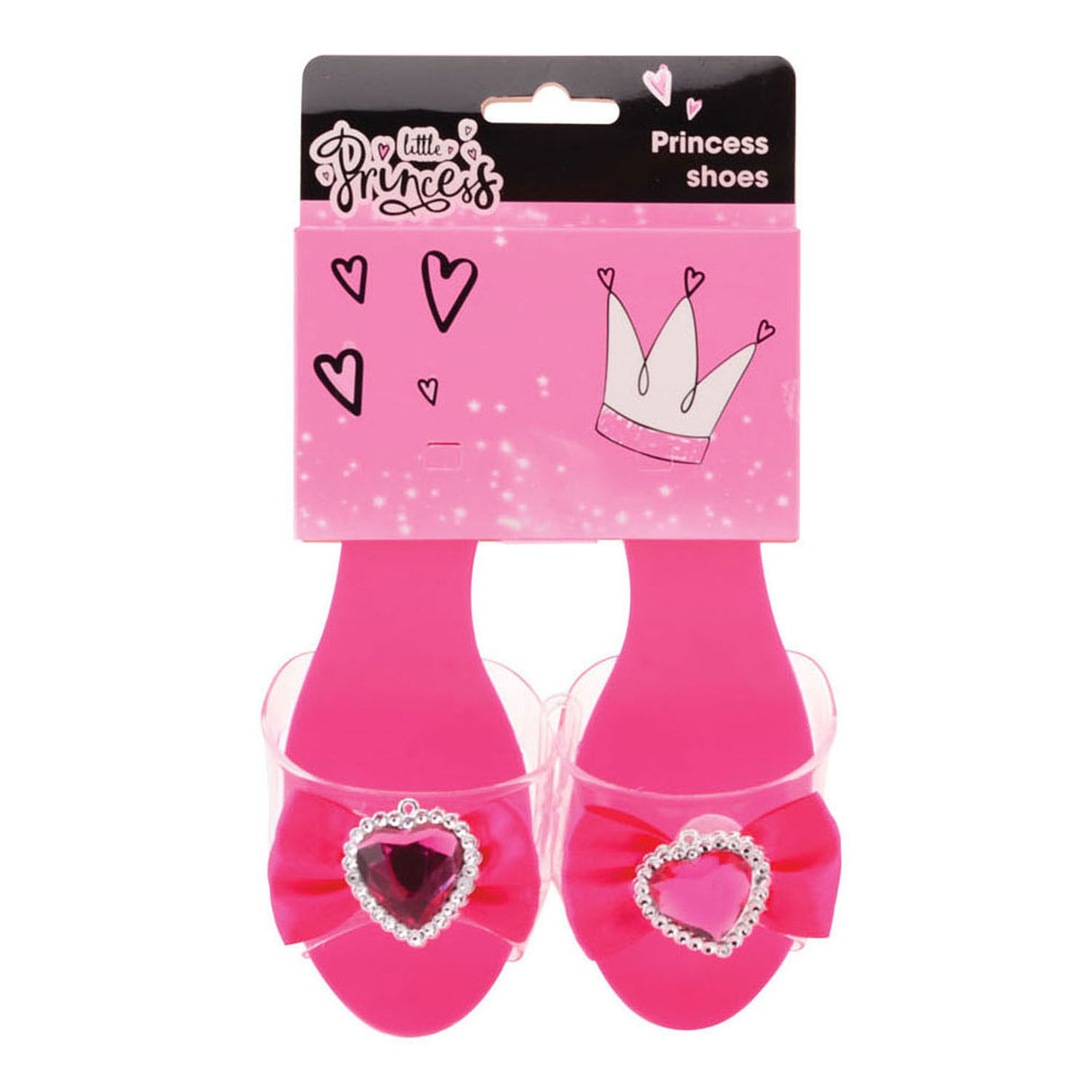 Johntoy Princess shoes
