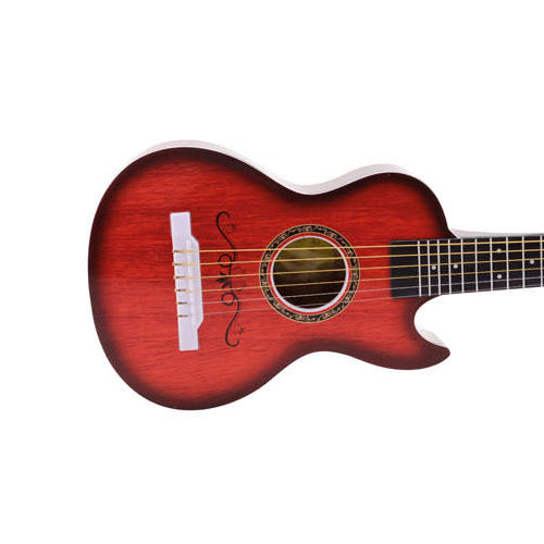 Johntoy Kinders kytara, 60 cm