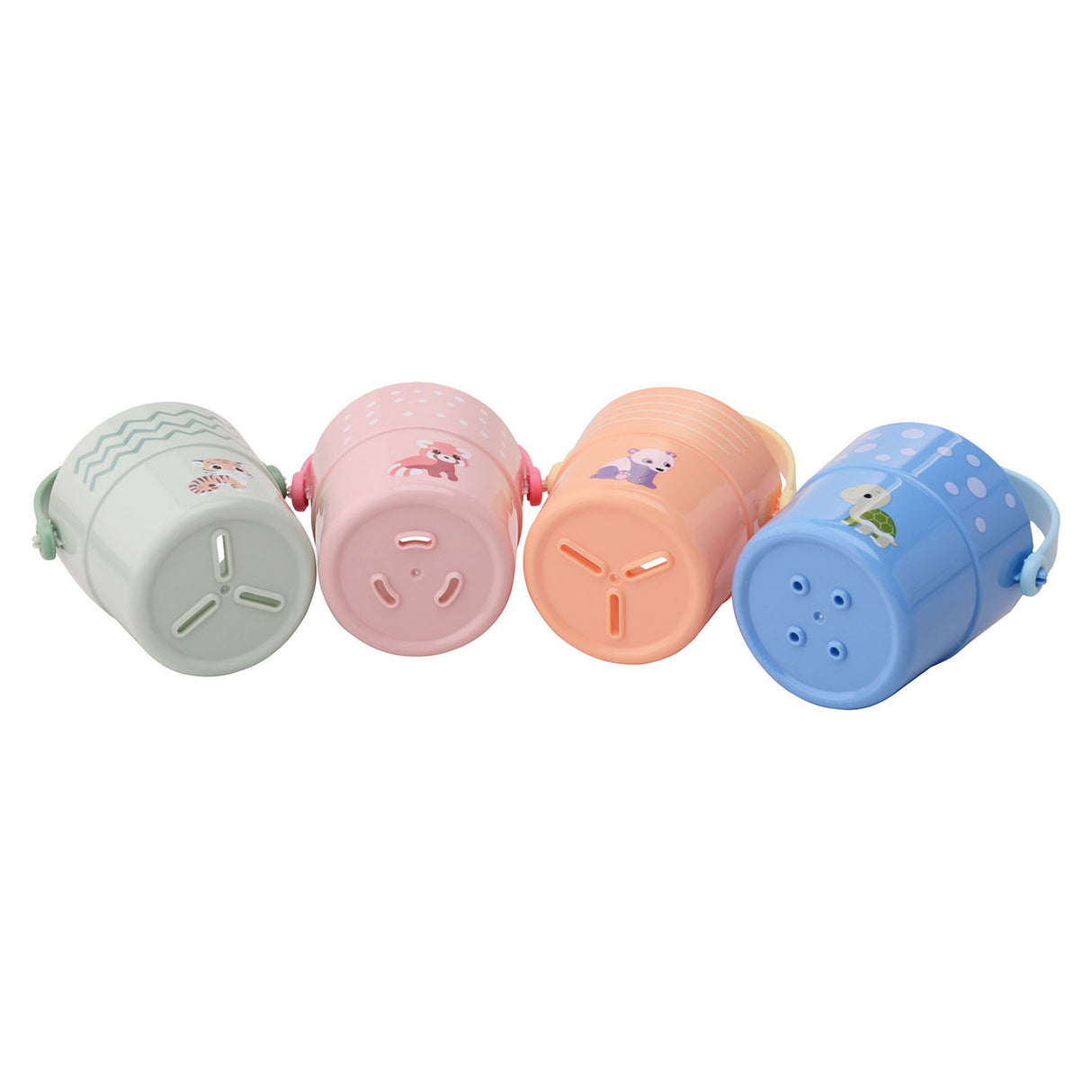 Joueco The Wildies Stapel Buckers