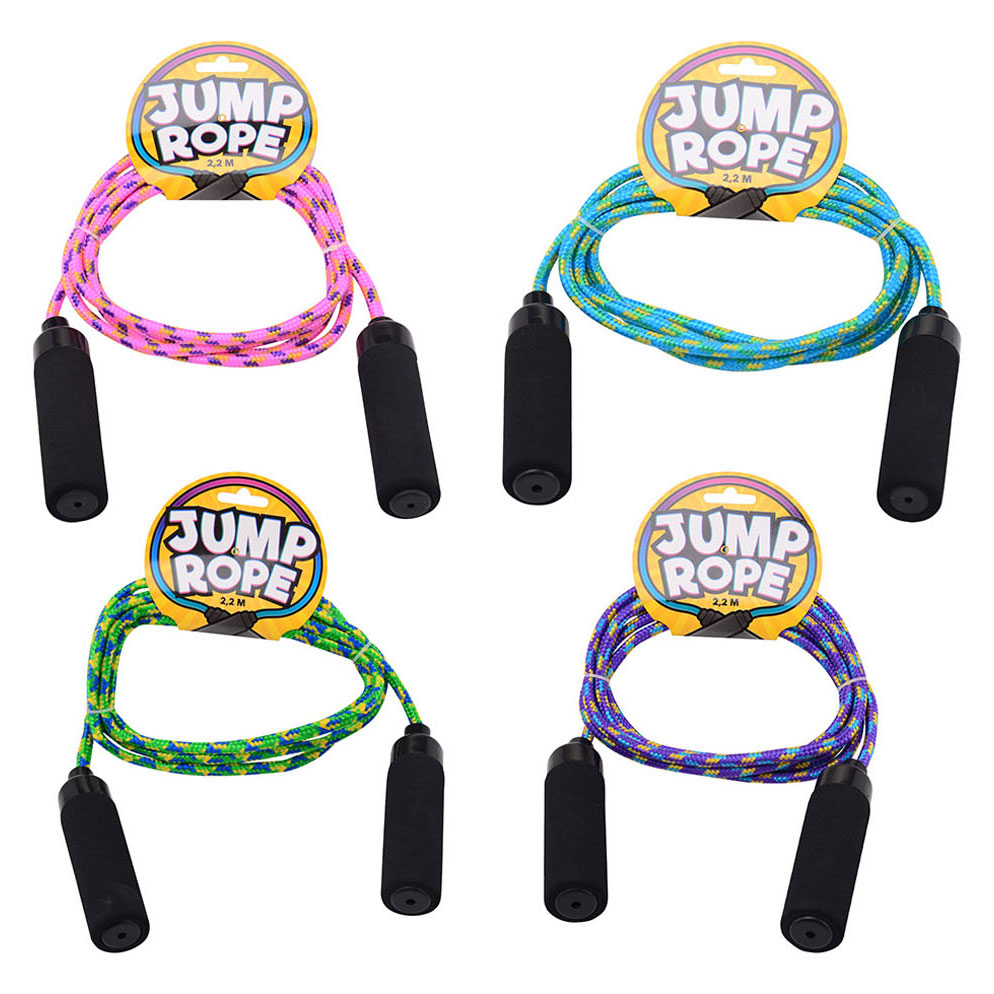Johtoy Springtouw, 2,2mtr