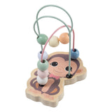 Joueco Motor Spiral Animal Imprimer la famille Wildies