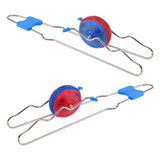 Johntoy Magnetic Yoyo con luce