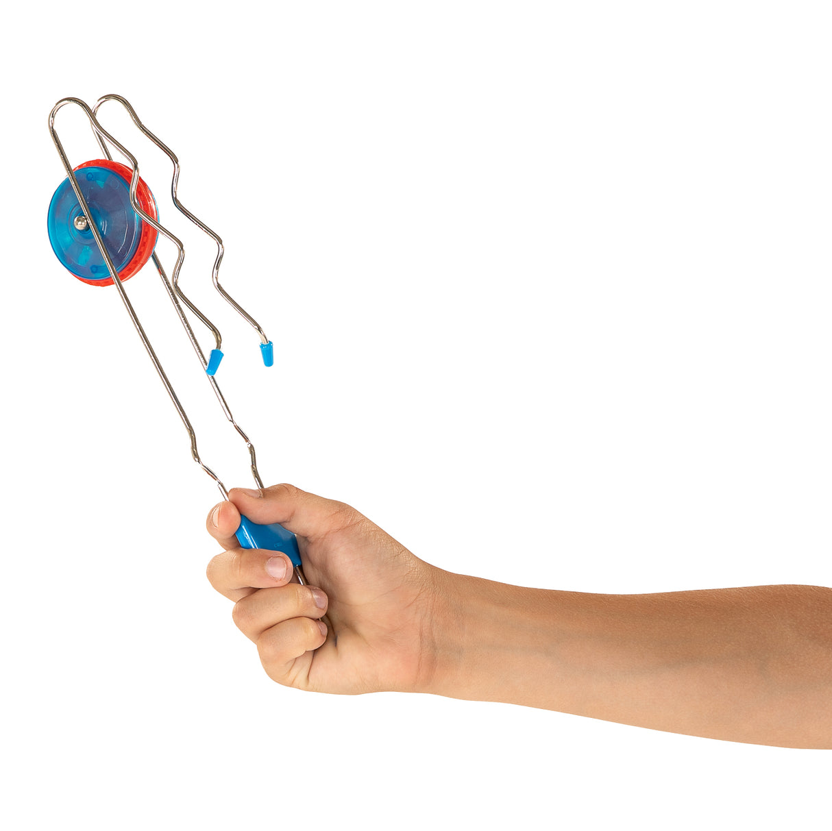 Johntoy Magnetic Yoyo con luce
