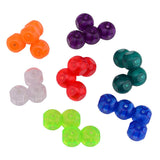 Ciúb Puzal Maighnéadach Johntoy