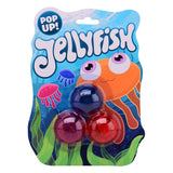 Johntoy Plopper Yellyfish, 3..