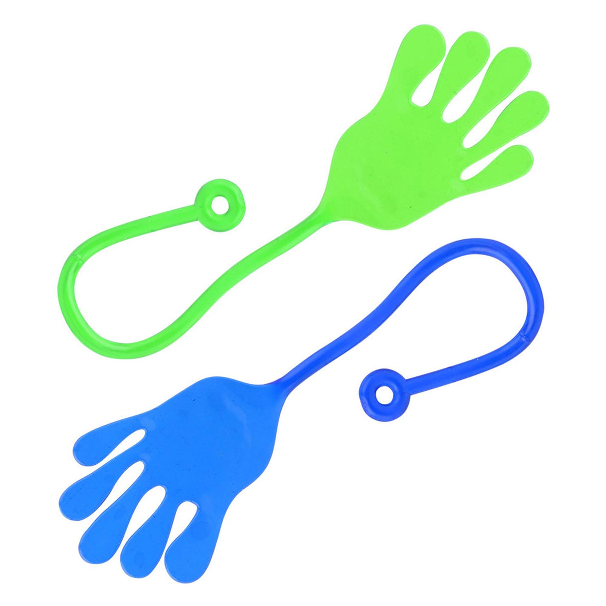 Johntoy лепкав цвят за ръце