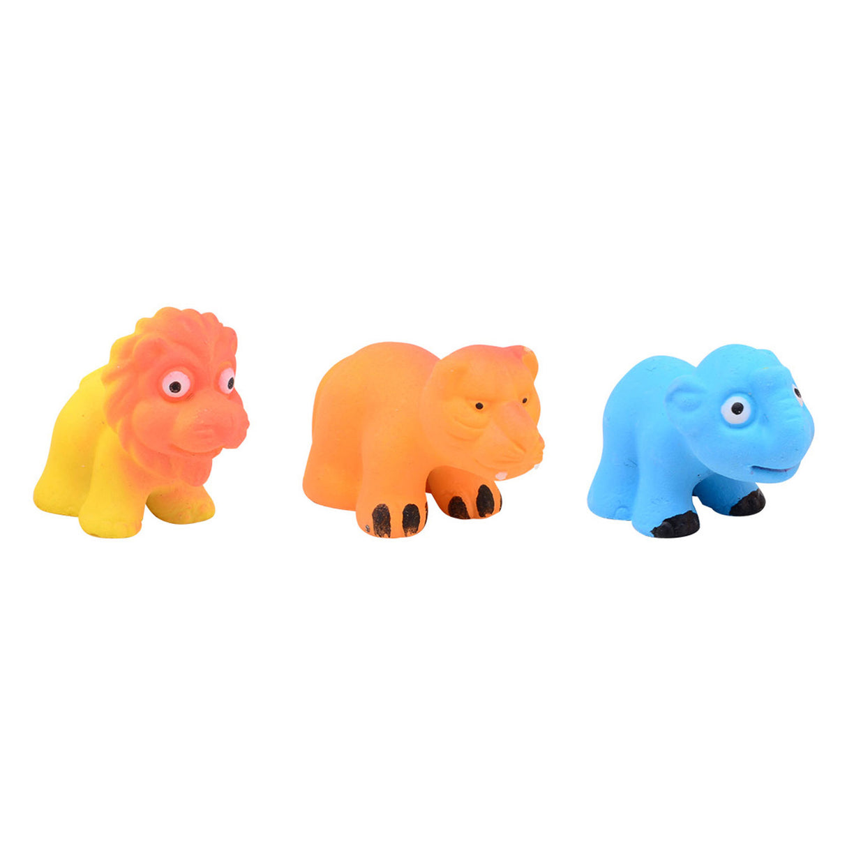 Johntoy growing animals, 3rd.