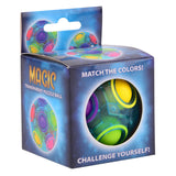 Johntoy Transparent Magic Puzzle Ball