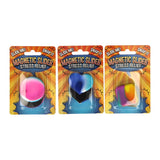Johntoy Fidget toy Magnetic Glides