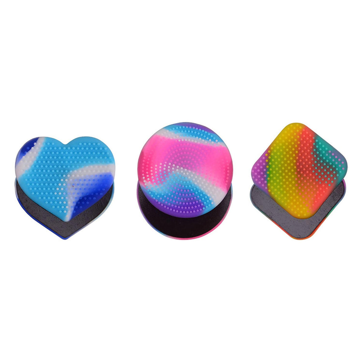 Johntoy Fidget toy Magnetic Glides