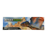 Johntoy Dinosaurus Eva plane Foam