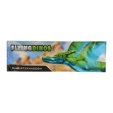 Johntoy Dinosaurus Eva plane Foam