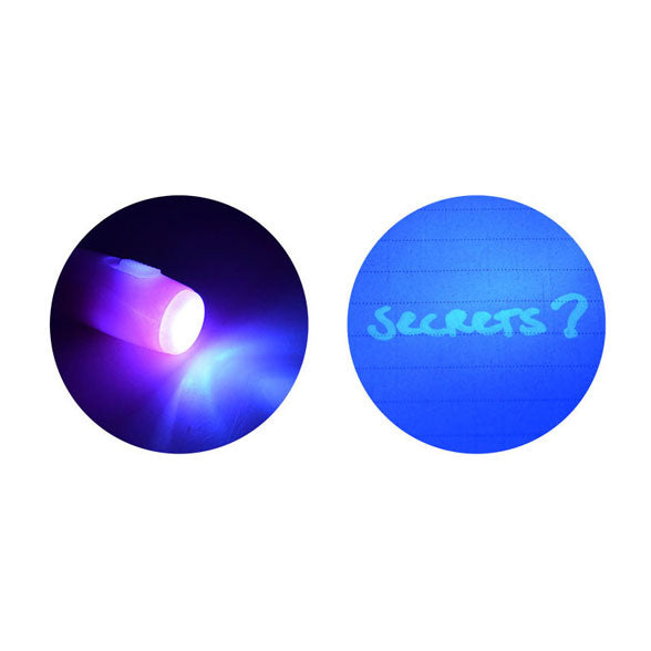 Писалка с таен код Johntoy в кутия