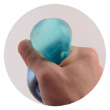 Johntoy slow rise anti-stress cube