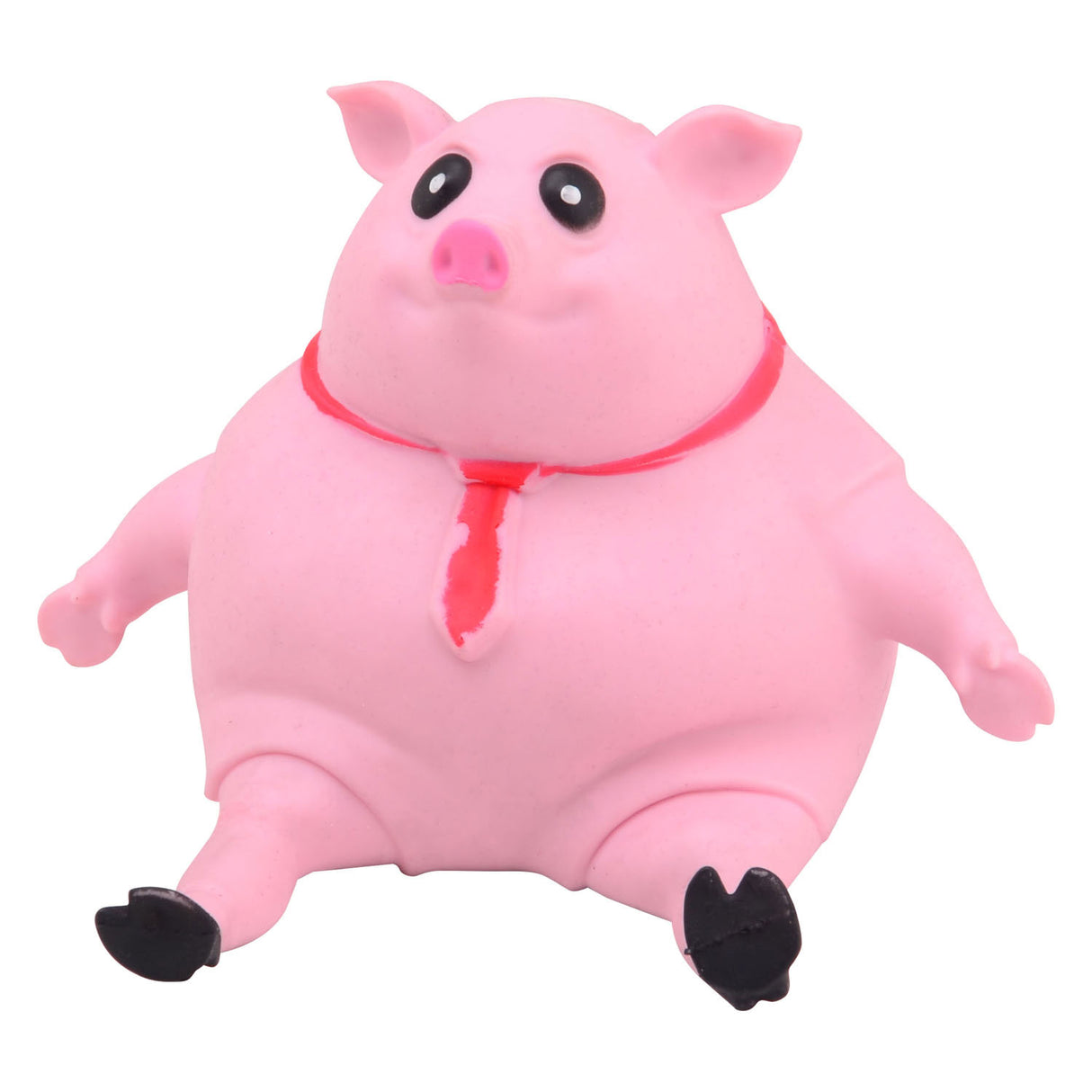 Johntoy proti stresni prašič