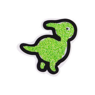 Johntoy Make your own Dino Foam Stickers