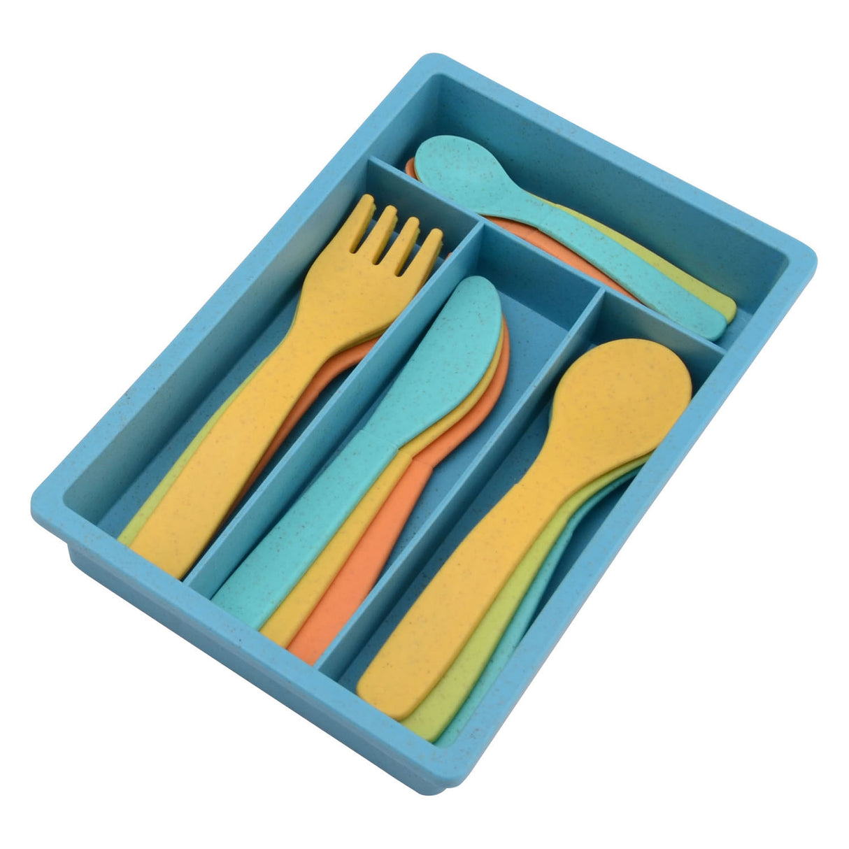 JOUECO BIO CUSTERSET SET, 17DLG.