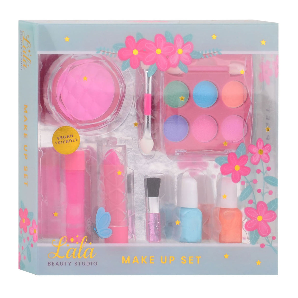 Johntoy Make-Up Kit