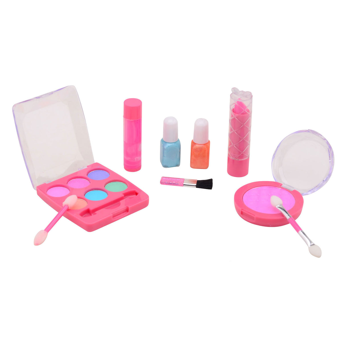 Johntoy Make-Up Kit