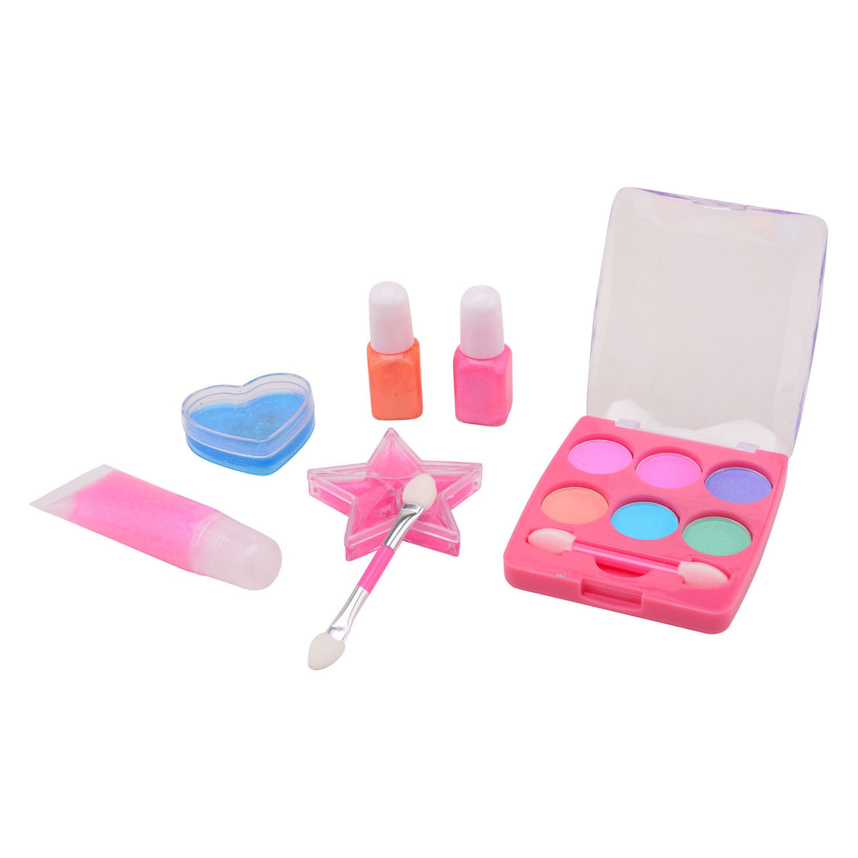 Johntoy Make-Up Kit
