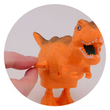Johntoy Fouss T-Rex Wand-up