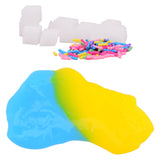 Johntoy mix your own slime set