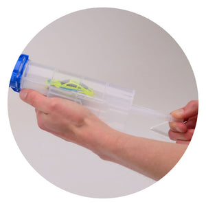 Descriptive image text