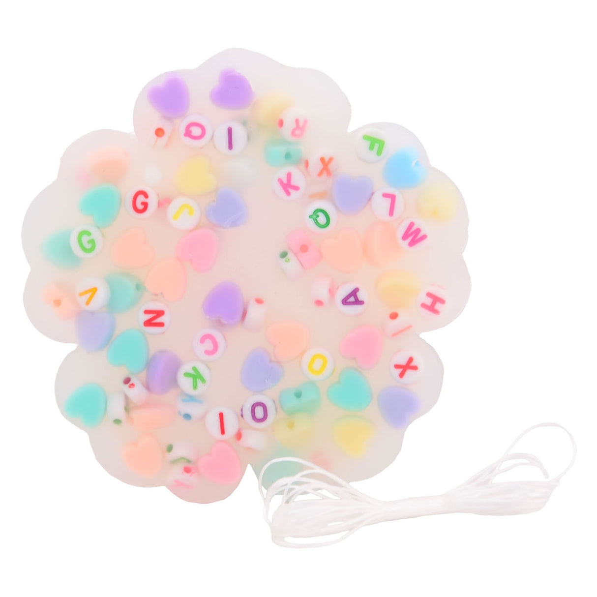 Johntoy picky pad make your own bracelet