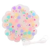Johntoy picky pad make your own bracelet