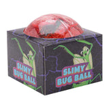 Johntoy slime with insect - 6cm