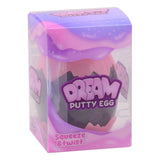 Johntoy dream putty - slijm in ei