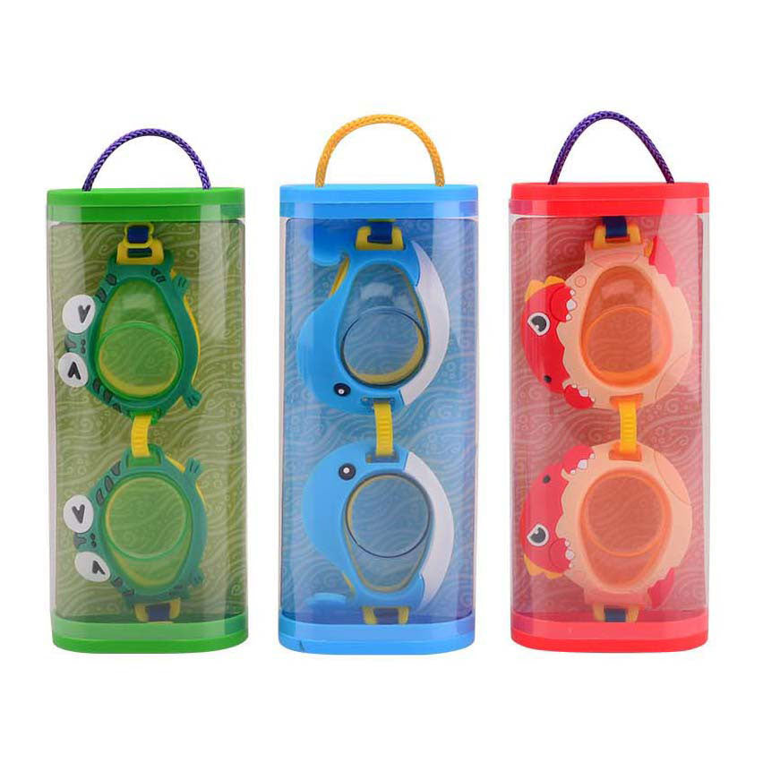 Gafas Johntoy animal
